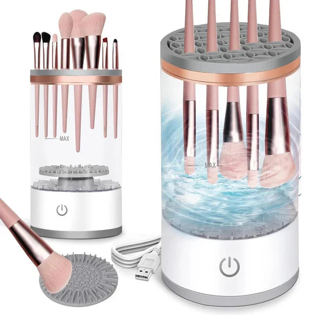 Makeup Brush Cleaner – منظف فرش المكياج My Store